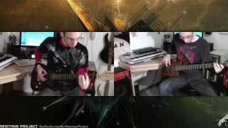 minotaur project 77345_018 feat andrs ispn on lead bass