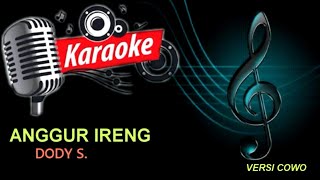 ANGGUR IRENG KARAOKE