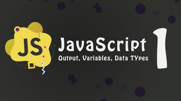 Afsomali JavaScript || Output, Variables, DataTypes || JS for Beginners
