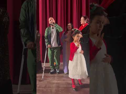 أغنية التي ستجعلك تكررها كلمات من القلب حول أغنية زلزال بعنوان شهداء المغرب