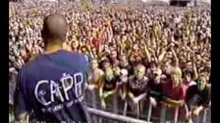 Staind - Spleen (Live Bizarre Festival)