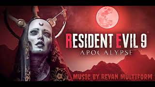 Resident Evil 9 Apocalypse Main Menu Music and Ending Concept by Revan Multiform (Read Description)