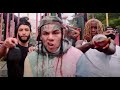 6ix9ine Tells Court Hes BROKE & STRUGGLING after Being Sued for $11 Million  by 2018 Robbery Victims