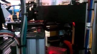 Plainfield Precision Automation 1