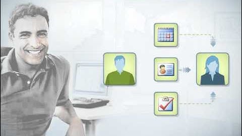 Exchange Server 2007 and Outlook 2007 Overview