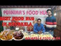 Best food hub in rourkela  rourkela food vlogs  foodierourkela rourkela odisha