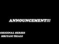 Announcement original series  more  psych tamizha