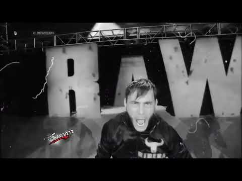 اغنيه المصارع سي ام بانك الاصليه 2014