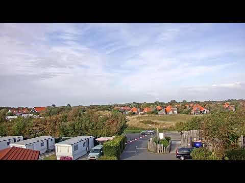 Camping Weltevreden Zoutelande - Live