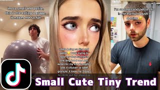Small Teen Compilation