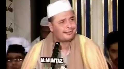 الشيخ علاء الدين أحمد تـــــلاوة رائعـــــــة جــــــــدًا من سورة القصص.