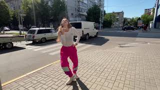 Karna.val — Психушка Dance Video | TeRRa Dance Centre | Street Dance @LEGACYMUSICLABEL