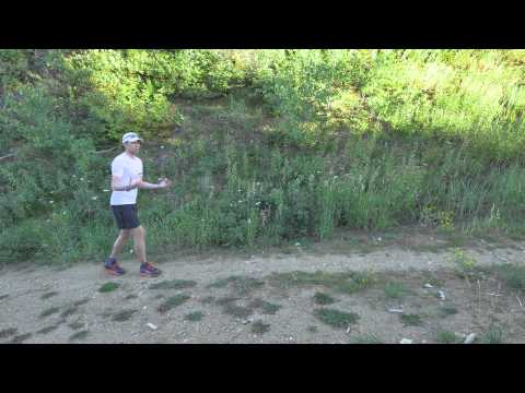 How to Run with a Low-Impact Landing | Altra Learn to Run Tips
