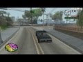 Gta san andreas  mission 25  los sepulcros