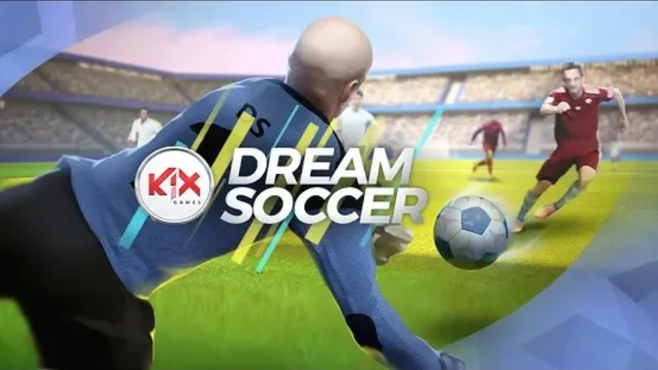 Download do APK de KiX Dream Soccer para Android