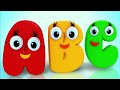 ABC Song | ABC Song For Kids and Children’s | Alphabet Song