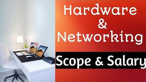 Hardware and Networking|Career Guidance in Malayalam|Scope