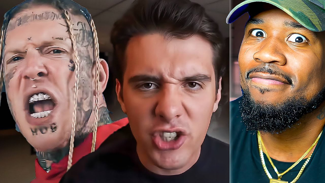 Сэмсон тоже хочет покурить с Томом Макдональдом?