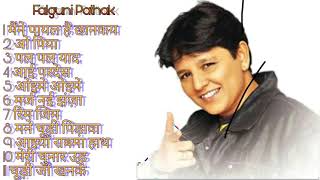 Falguni Pathak Top 11 Songs | Bollywood Juke Box..