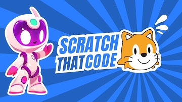 "Scratch That Code: The Coding Song for Kids!"