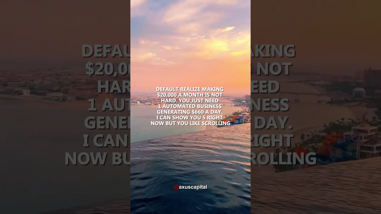 Why dream small when you can dream funded? 💡✨