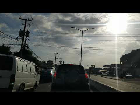 Hagley Park Road Kingston by Jamaica in 5