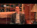 Sheldon's Spockmentary Interview | The Big Bang Theory 9x07