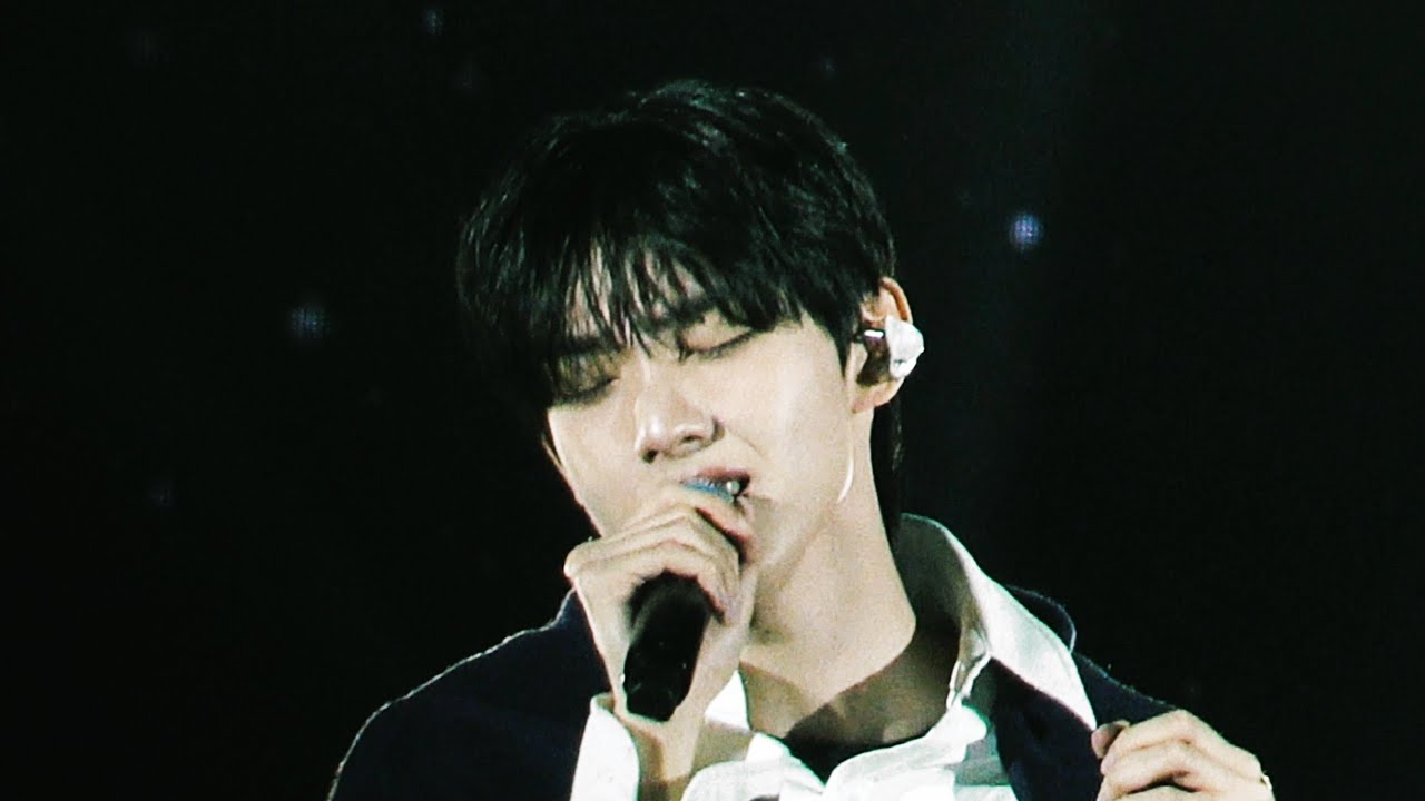 251220 최립우 - 想見你想見你想見你 Miss You 3000 (상견니 OST) | 2025 최립우 (Chuei Li Yu) Fan Meeting 'Drawing Yu'