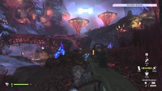 AWAKENING FIRST SOLO ATTEMPT (Newest Extinction DLC LiveComm)