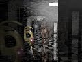 Fnaf 2 in real time animated  animatronic voice lines animated