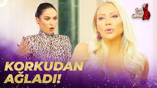 Gülşah Saraçoğlu, Aleyna'yı Fena Trolledi 😂 | Doya Doya Moda 100. Bölüm