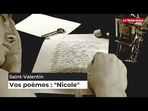 Vidéo: Où Envoyer Vos Poèmes