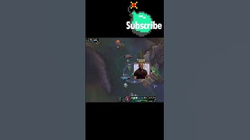 When You Counter Gank While Doing Grubs #leagueoflegends #leagueoflegendsclips