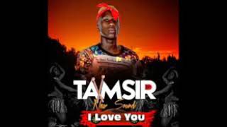 Tam's kartel I love you bébé
