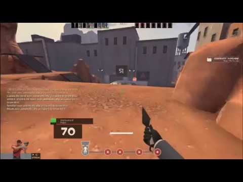 [TF2] Just some clips