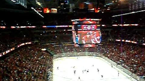 GOAL!