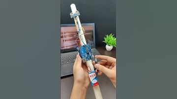 Smart Stick|| Blind Glasses #blind #blind #blindstick #arduinoprojects #arduino #eazytronic #science