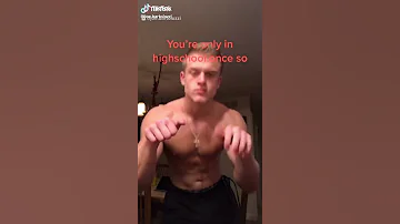 Joe Bartolozzi First Ever TikTok 
