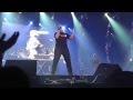 Eiffel 65 -  Move your Body, Blue (Da Ba Dee) - Live At I Love The 90's 2013