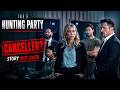 The Hunting Party Canceled After Season 2 | Will Netflix Save It?