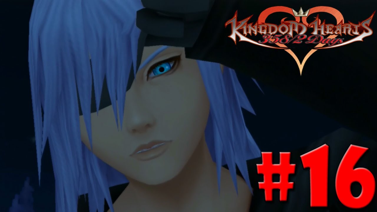 Kingdom Hearts 358 2 Days HD Walkthrough Espa ol Parte 16 El Impostor YouTube kingdom-hearts-358-2-days-hd-walkthrough-espa-ol-parte-16-el-impostor-youtube