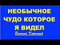 НЕОБЫЧНОЕ ЧУДО,  КОТОРОЕ Я ВИДЕЛ - Виктор Коротеев  - Вячеслав Бойнецкий