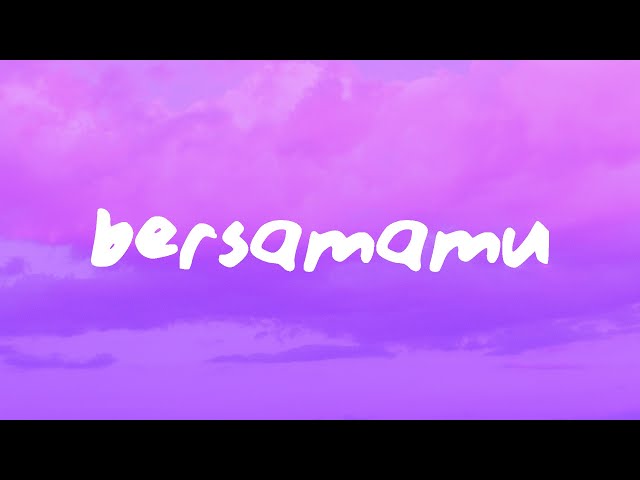 Jaz - Bersamamu (Lyrics) class=