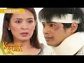 Lucia and Antonio will help each other to correct Agatha&#39;s behavior | Kampanerang Kuba