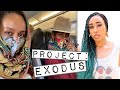 Let's GET FREE: Black expats building something *for us* in Costa Rica | Project: EXODUS