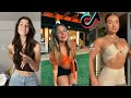 Out West Baby Girl - TikTok Dance Challenge Compilation