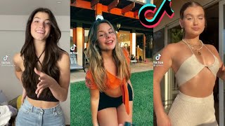 Out West Baby Girl - TikTok Dance Challenge Compilation