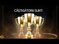 🥳Rezultatele Concursului "Câștigă o etalare gratuita" 🏆