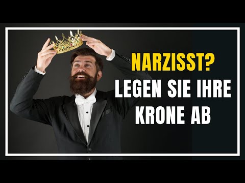 Video: 3 Wege, einem Narzissten zu helfen