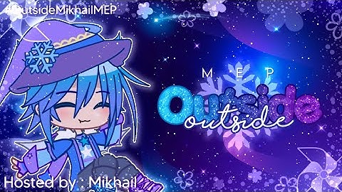 ❀°•Outside•°❀ ❦MEP [CLOSED]❧ // •27/27 done• ❆Backups [CLOSED]❆ ❈#OutsideMikhailMEP❈ Snowy_Mikhail
